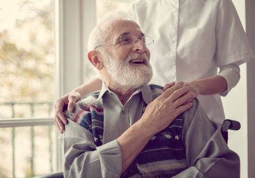 Клиническое исследование дает надежду пациентам с болезнью Альцгеймера